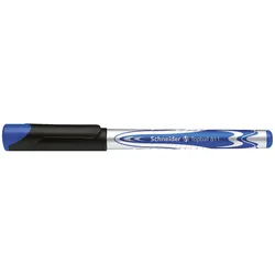 Schneider Topball 811 Tintenroller 0.5 mm Blau