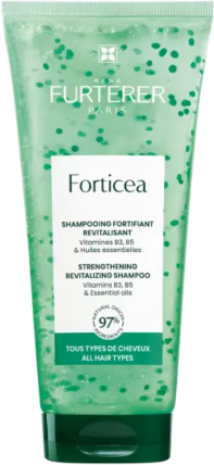 Rene Furterer René Furterer Forticea Champô Energizante e Fortalecedor 200ml