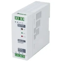 RS PRO, Systemstromversorgung, Din Rail Power Supply, 30W, 24V Output