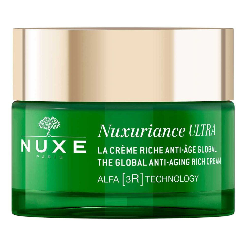 NUXE GmbH Nuxe Nuxuriance Ultra Reichhaltige Tagescreme 19055423