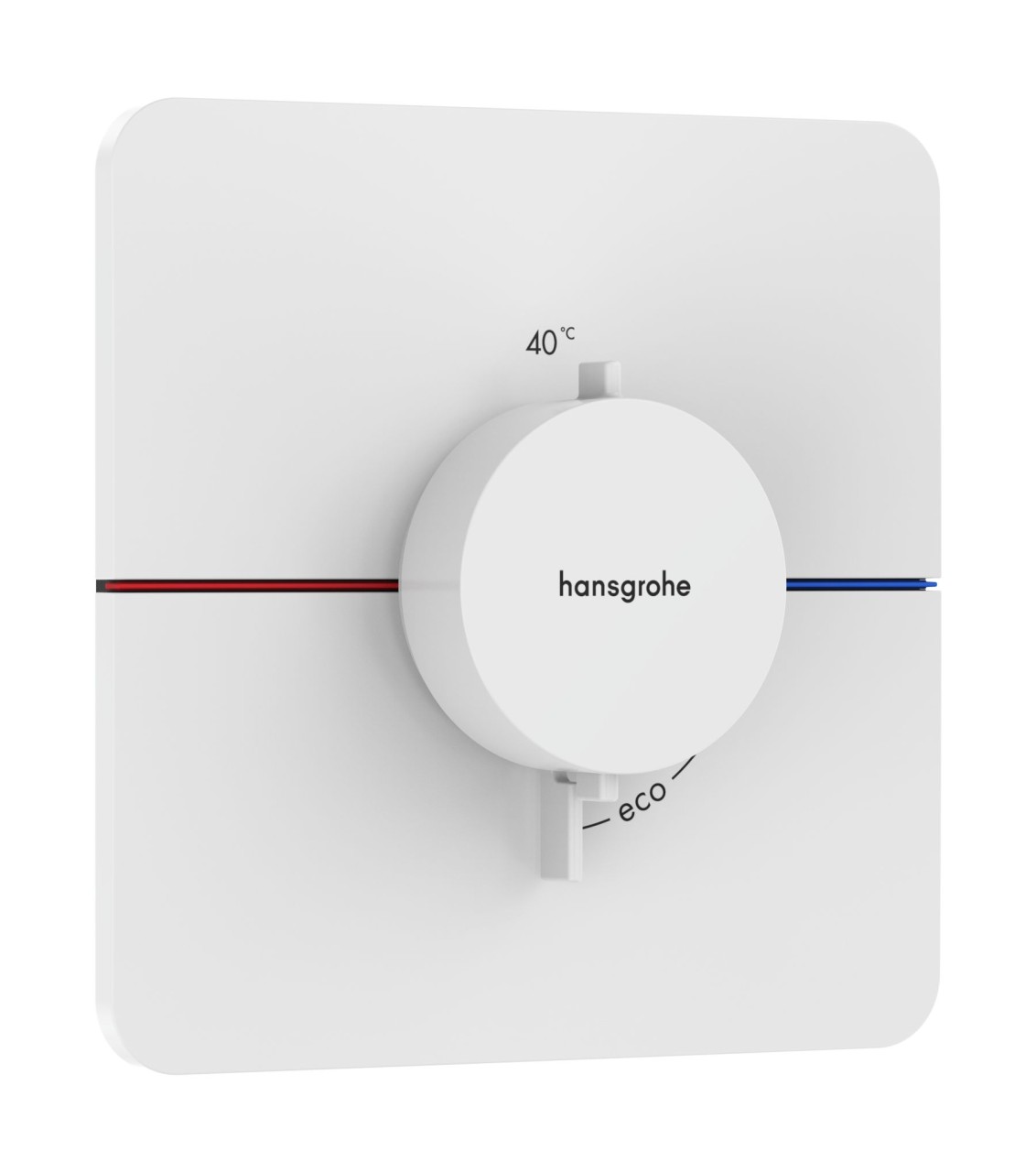 Hansgrohe Thermostat Unterputz ShowerSelect Comfort Q 15588700