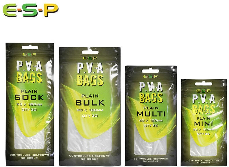 Esp Pva Bags