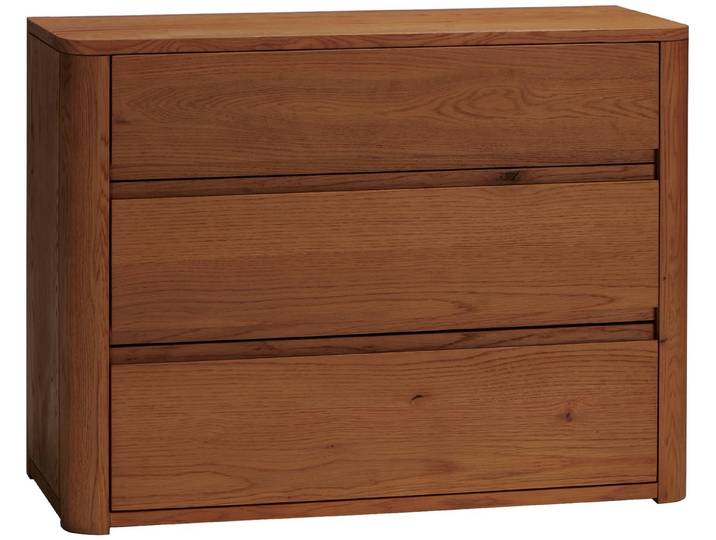 HASENA Schubkastenkommode Aida, aus Massivholz