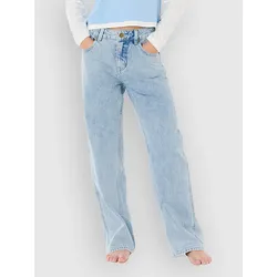 Rip Curl Aggie Relaxed Kids Hose vintage blue Gr. T12