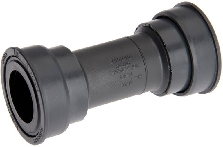 SHIMANO Movimento centrale  SM-BB72-41B HOLLOWTECH II Press-Fit 86.5 mm