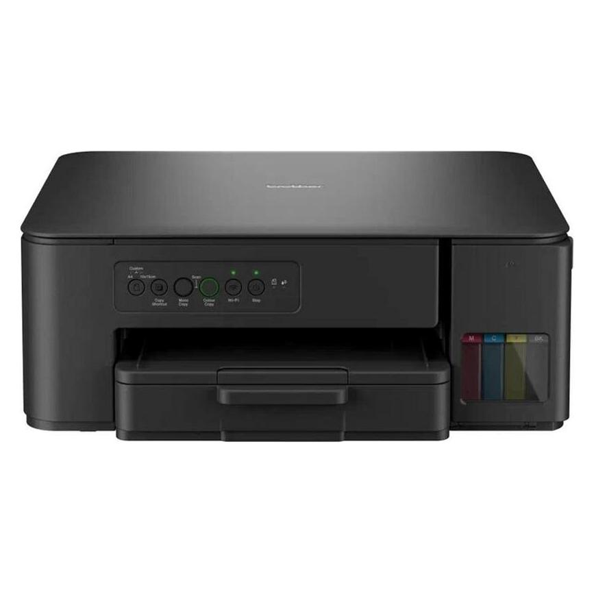 Brother Urządzenie wielofunkcyjne DCP-T430W (Tintentank, Farbe) (DCP-T430WYJ1)