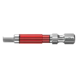 Wiha 7043TY TY-Bit 4,0x49mm Bit Set TY-Bit 49mm 42125