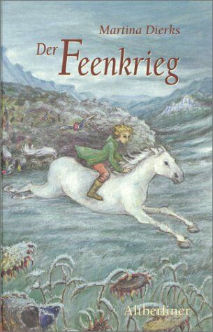 Martina Dierks - Der Feenkrieg - Preis vom 30.09.2026 22:30:23 h