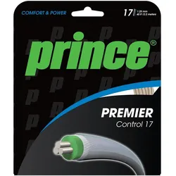 Tennissaite - Prince- Premier Control- 12m