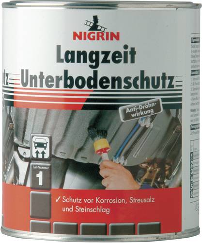 Nigrin 74061 Unterbodenschutz 2.5kg