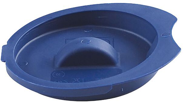 Paderno Coperchio per caraffa 15,9 x 2,2 cm