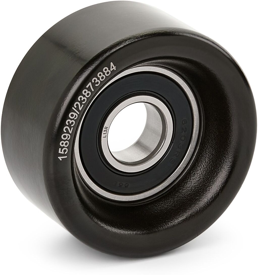 RIDEX 310T0898 Spannrolle, Keilrippenriemen
