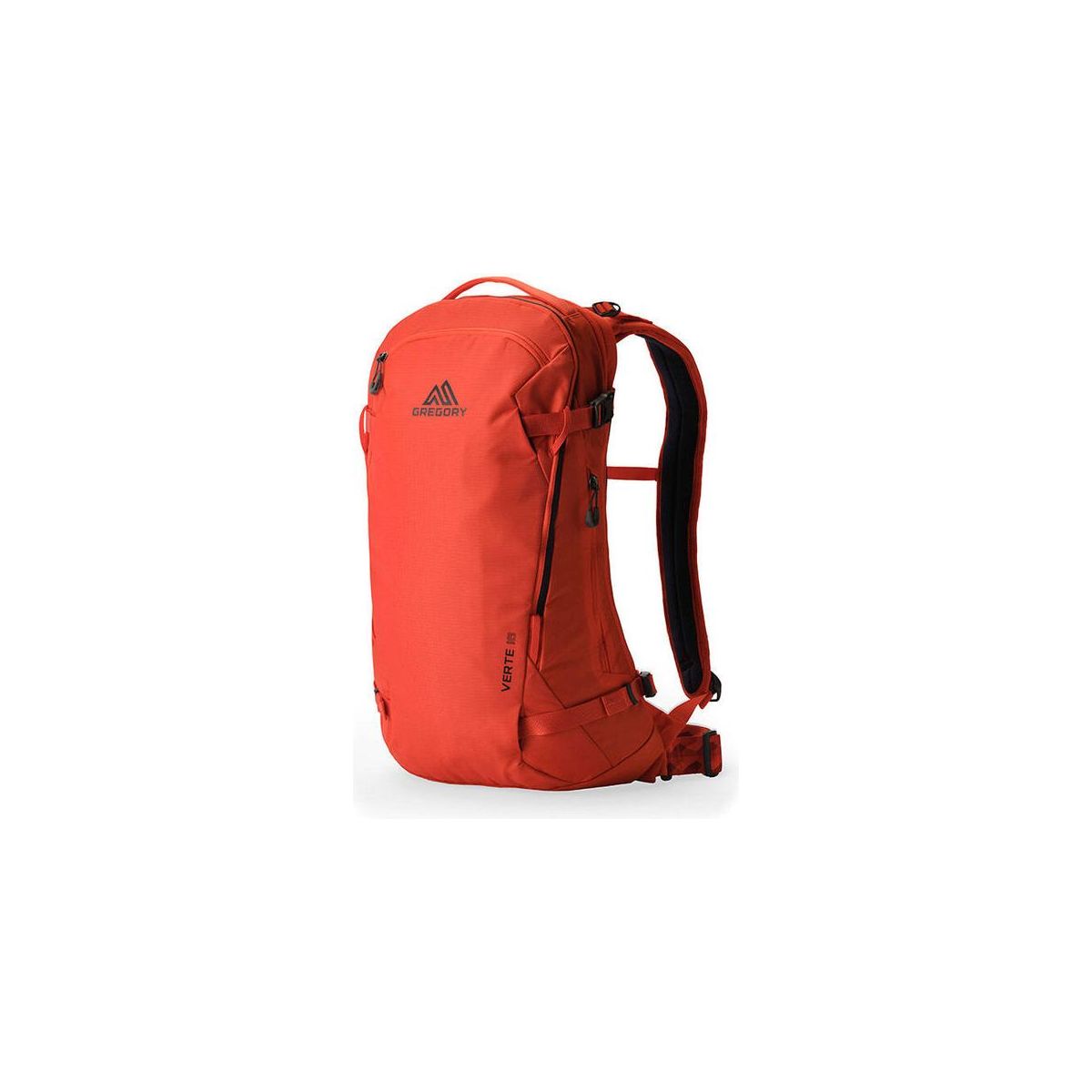 Gregory Verte 18 Medium/Large apres orange (A388) 147906-A388