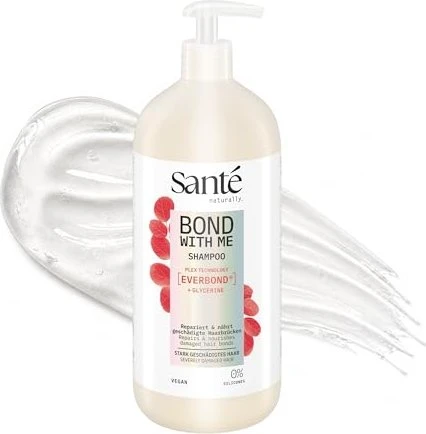 Bond With Me Shampoo 950 ml