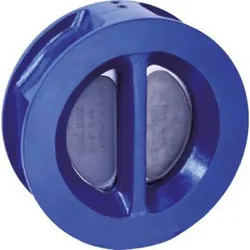 KSB Rückschlagklappe Serie 2000 DN300 PN16 Ausführung 16
