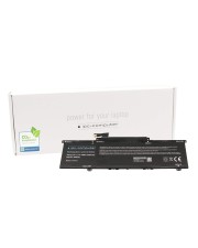IPC-Computer Akku 45Wh kompatibel für HP 4.100 mAh 11,1 V (L77034-006)