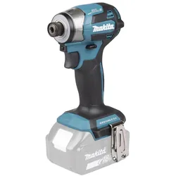 Makita Schlagschrauber Akku 18V - DTD173Z - vier Schraubmodi mit Motorbremse