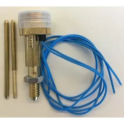 ELMAG Zentralanschluss komplett zu - 9505746