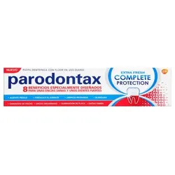 Parodontax Komplettschutz Extra Frisch 75ml