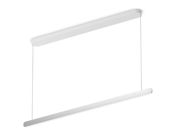 Occhio Pendelleuchte Mito volo linear up, Touchless Control, Col