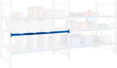 Längstraversen-Stufenprofil CES 60/40, 1800 mm, blau