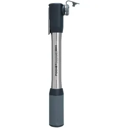 Topeak, Velopumpe