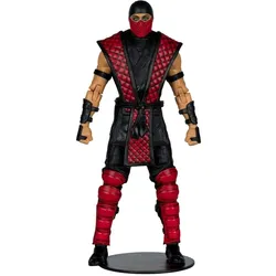 McFarlane Mortal Kombat Klassics figurine Ermac 18 cm