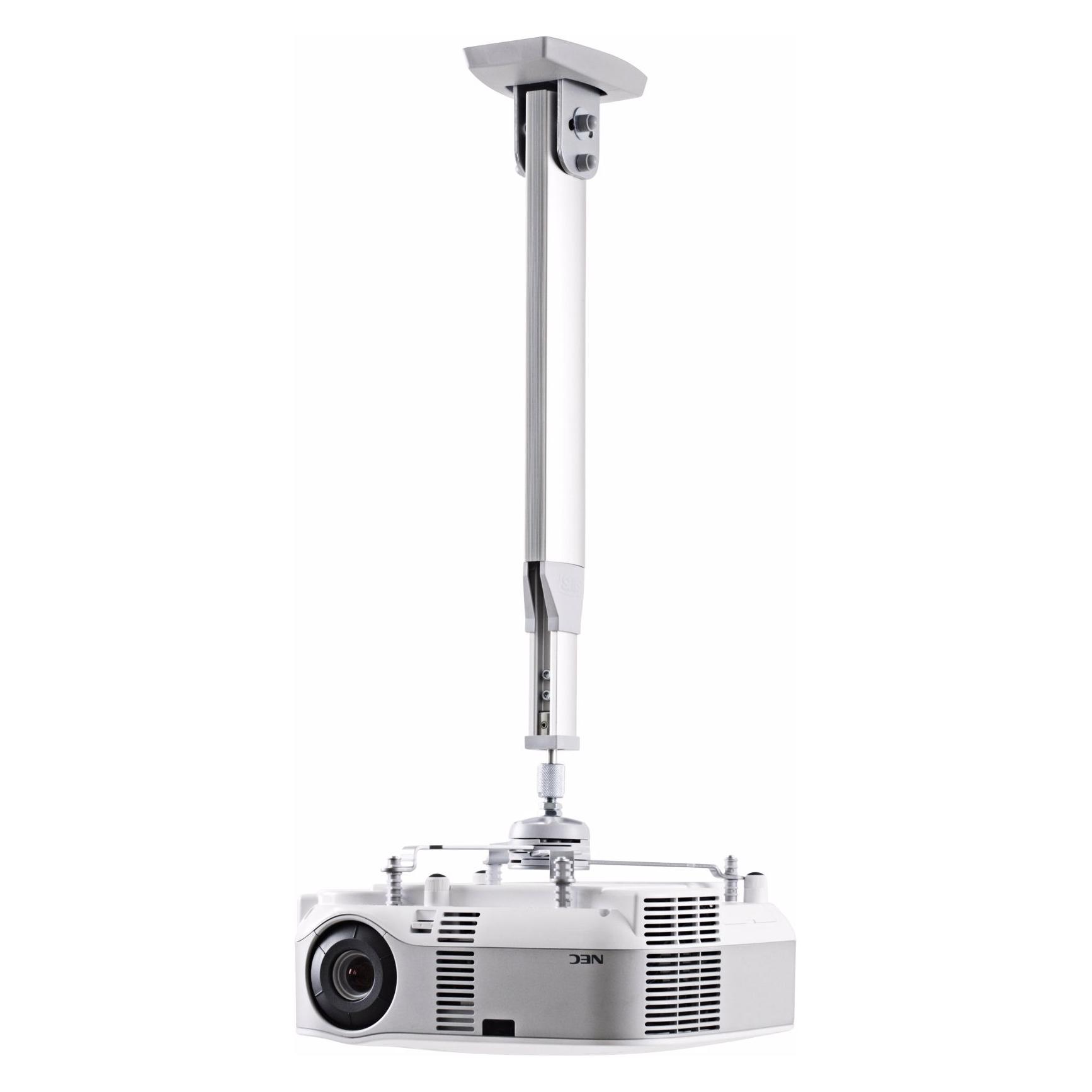 SMS Projector CL V500-750 w/UniSlide - Befestigungskit (Deckenmontage) (Decke) (AE012055)