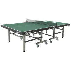 Sponeta S 7-12 Tischtennisplatte Profiline Indoor grün
