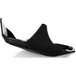 Acerbis 0021527 Suzuki DR650, Motorschutzplatte - Schwarz