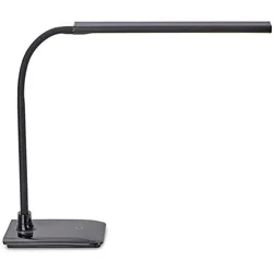 MAUL LED-Schreibtischlampe 6 W schwarz