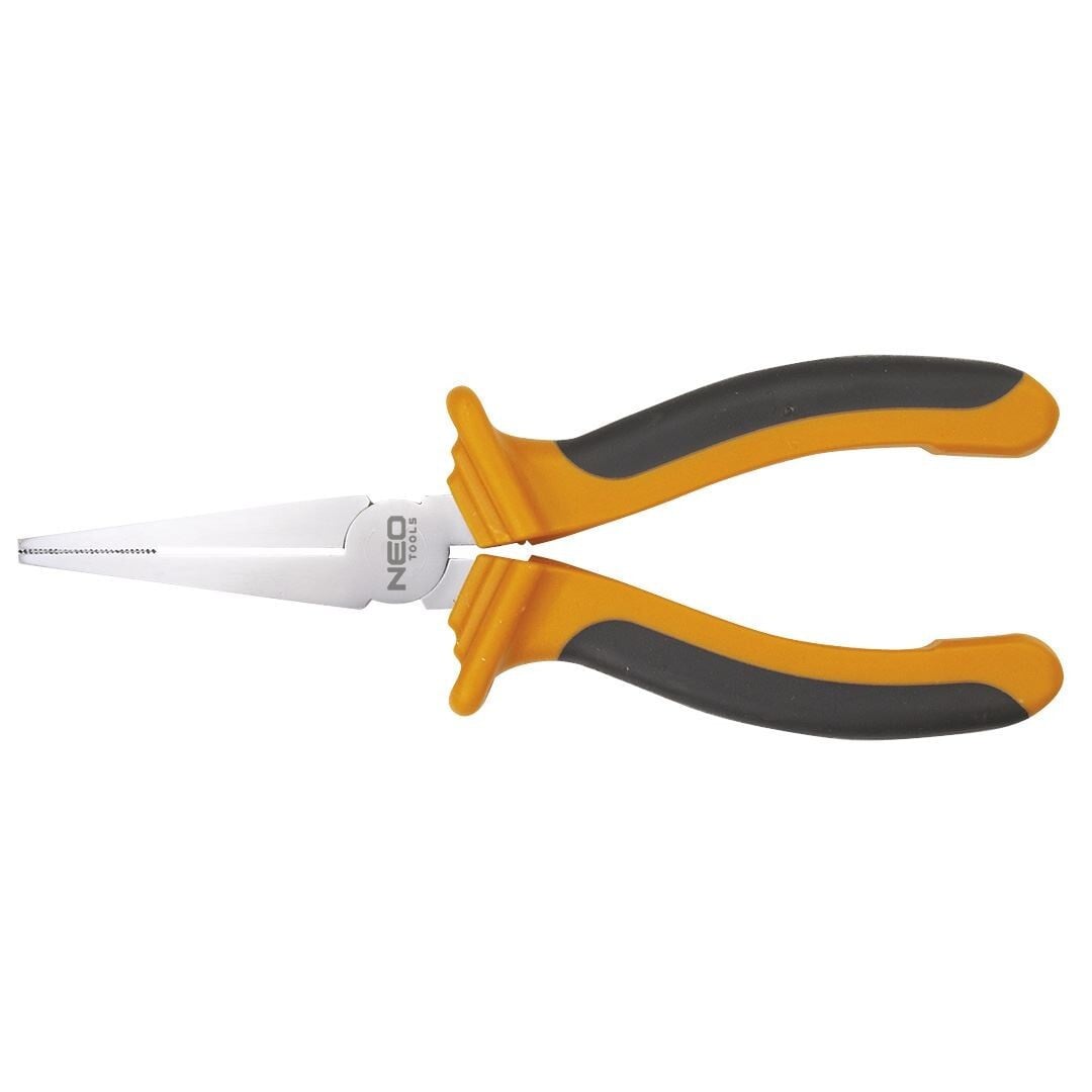 Neo Tools Universele tang 01-019, 160 mm