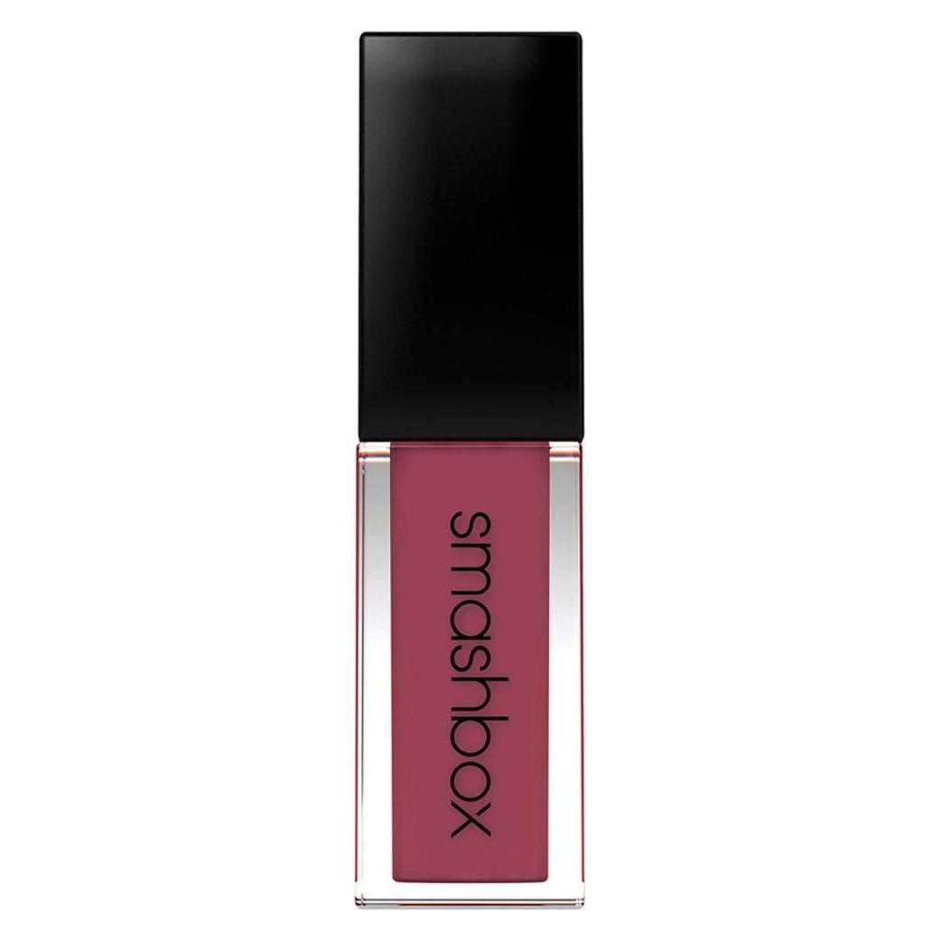Smashbox Always On Liquid Lipstick Big Sp. (Big Spender) (C2NP090000)
