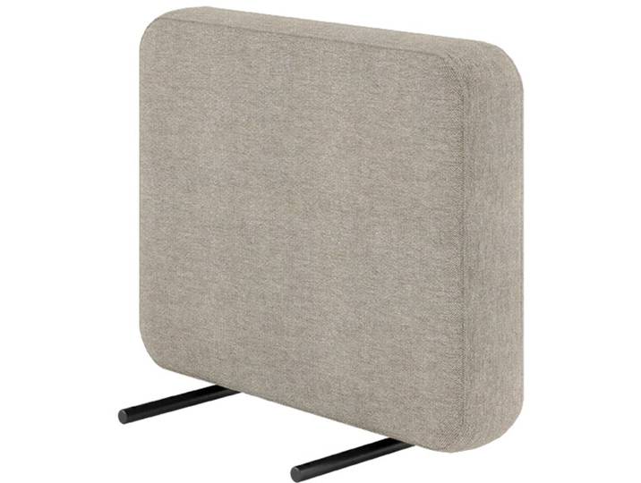 SACKit Loungeelement Cobana Sand Aluminium/Olefin Faser B 65 T 12 cm