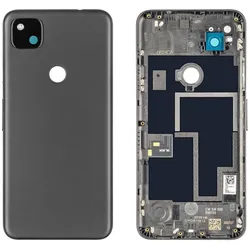 Pixel 4a Backcover