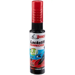 Fasi Lackstift 12 ml rot salmon red