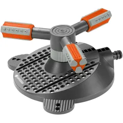 GARDENA Kreisregner Comfort Mambo