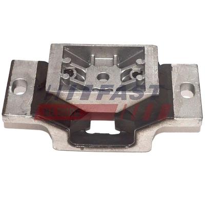 Fast Lagerung, Motor [Hersteller-Nr. FT52493] für Renault, Opel