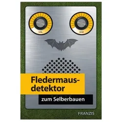 Franzis Lernpaket Verlag Fledermausdet