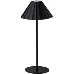 Stylepoint - London Leuchte TL2022 (schwarz) 14x33cm
