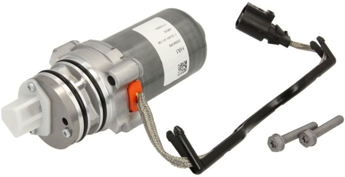 Hydraulikpumpe BORG WARNER 2010678