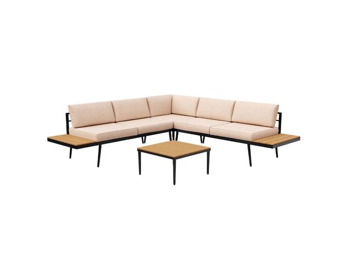 Lounge SAVANNAH beige