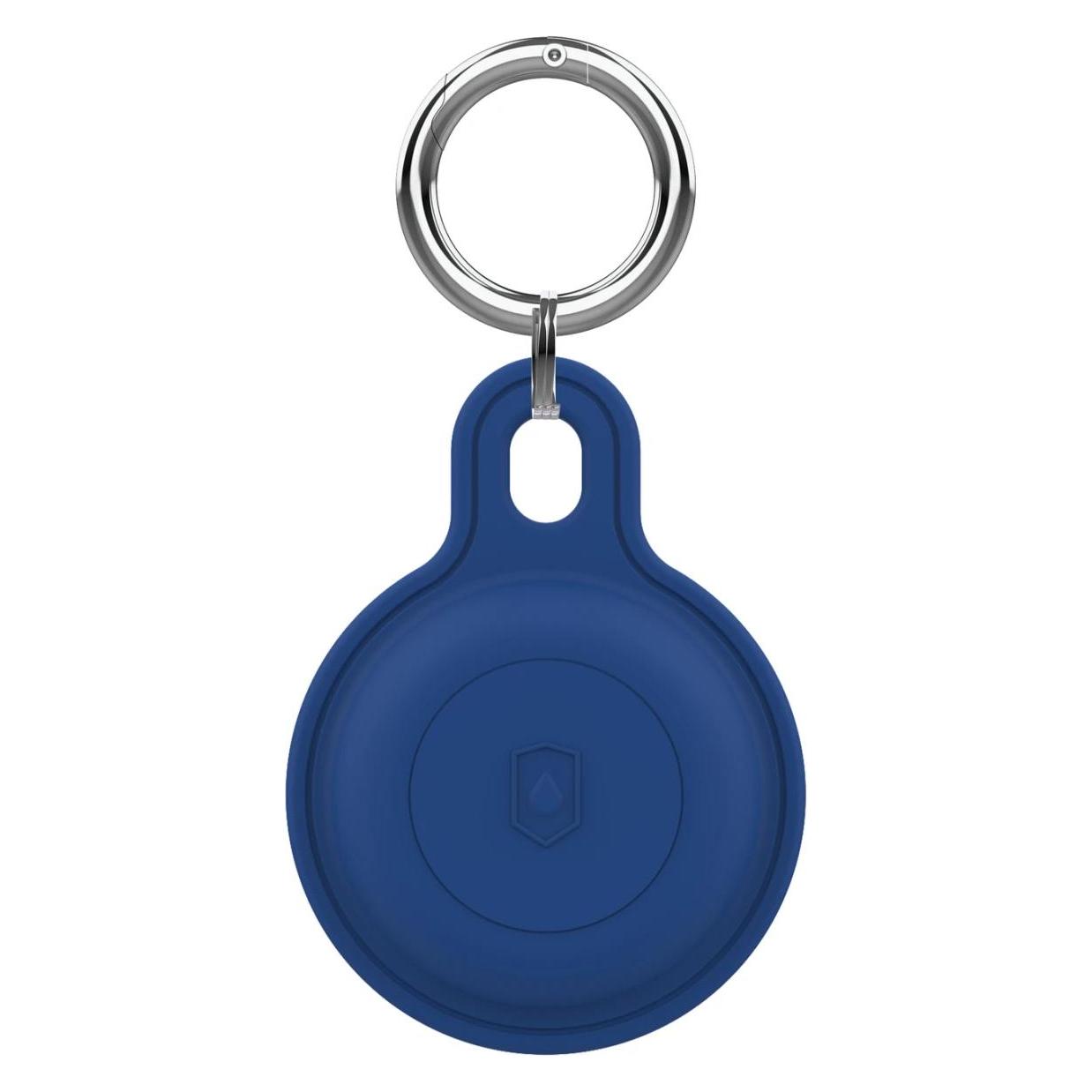 Mobile Origin Airtag Outdoor KeyChain blue (FRL-ATOD-BLU)