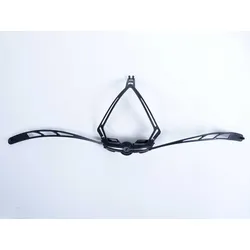 Cratoni System LFS large black