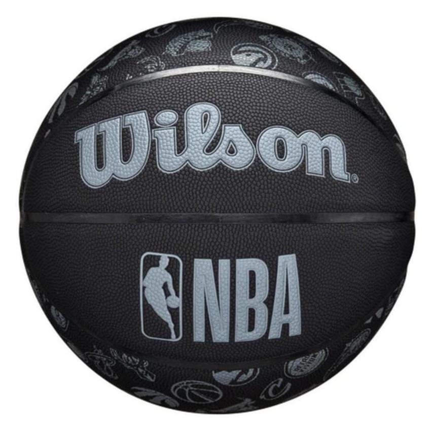 Wilson Piłka do koszykówki NBA All Team R.7 (7) (71705096)