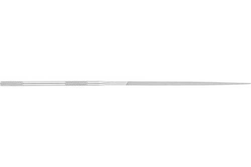 PFERD TOOLS 12511062 Präzisions-Nadelfeile Vierkant 140mm Schweizer Hieb 1, mittel Länge 140mm 12St.