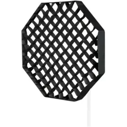 SMDV Speedbox Flip Gitter für Flip 28 (Gitter), Softbox + Reflektor