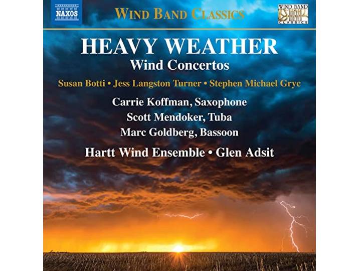 Heavy Weather