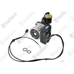 Pumpe, Heizung Vaillant-Nr. 0020153825