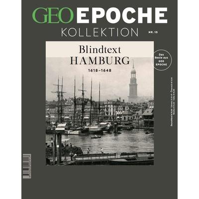 GEO Epoche KOLLEKTION / GEO Epoche Kollektion 15/2019 - Die Geschichte Hamburgs, Geheftet von Michael Schaper, Gruner + Jahr, 978-3-652-00900-3